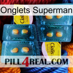 Superman Tabs cialis5